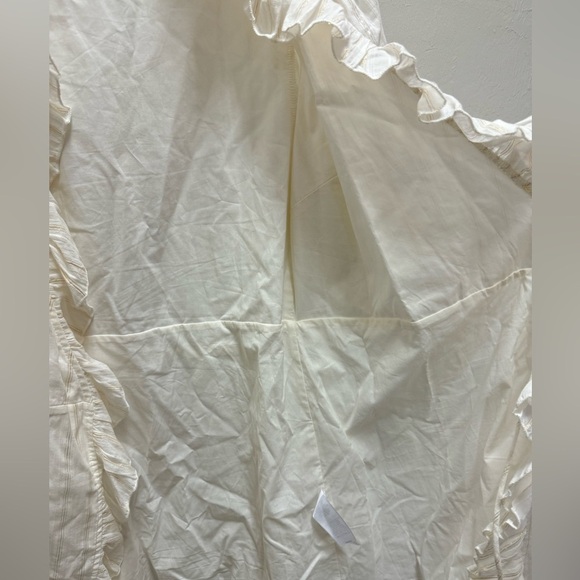 Kate Leigh Railroad Wrap Dress - Picture 14 of 14